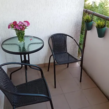 Ewela Apartment Gizycko Exterior photo