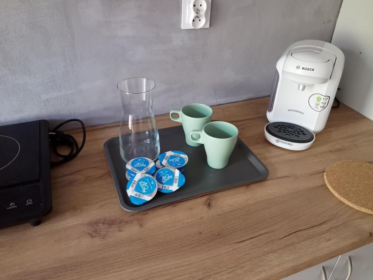 Apartment Ewela *