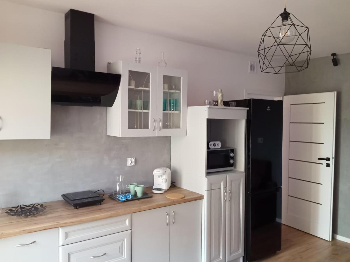 Ewela Apartment