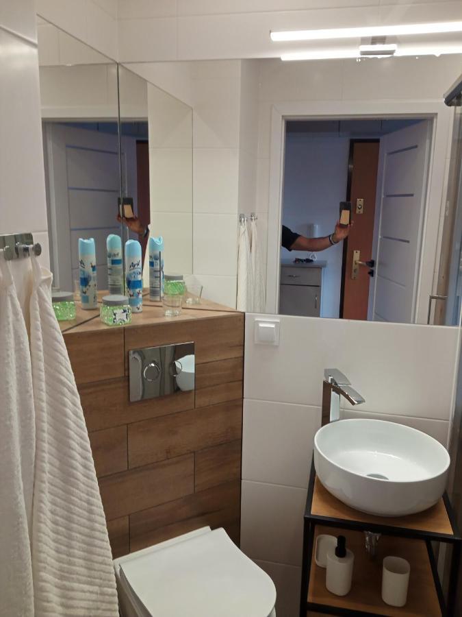Apartment Ewela *