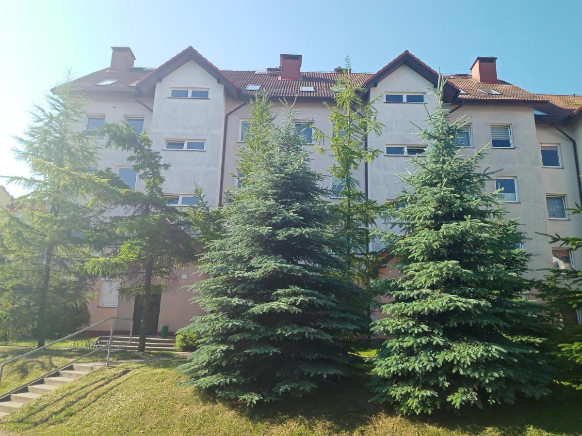 Ewela Apartment