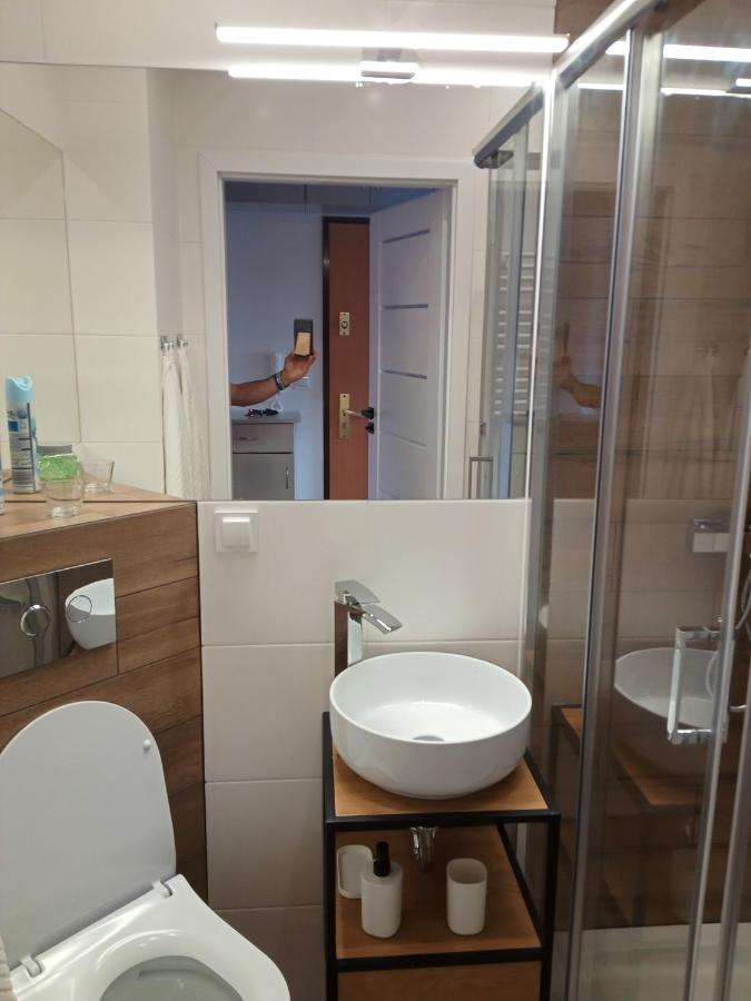Apartament Ewela *