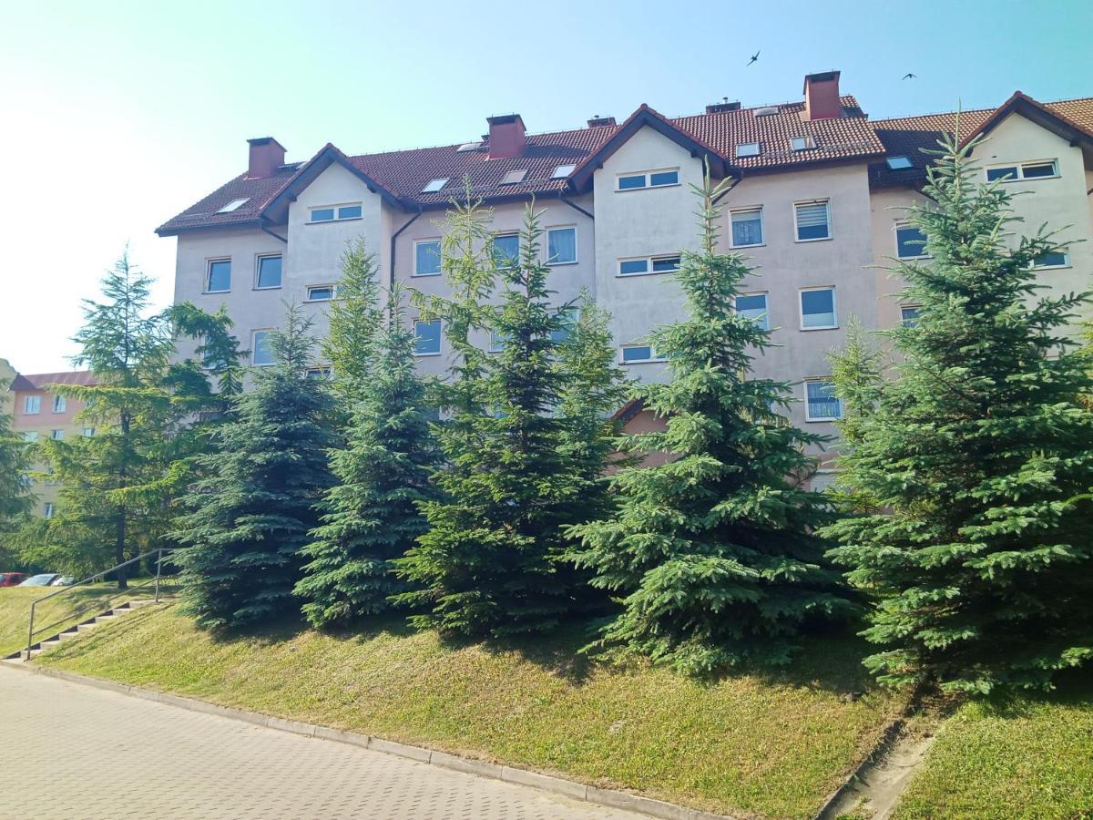 Ewela Apartament Giżycko