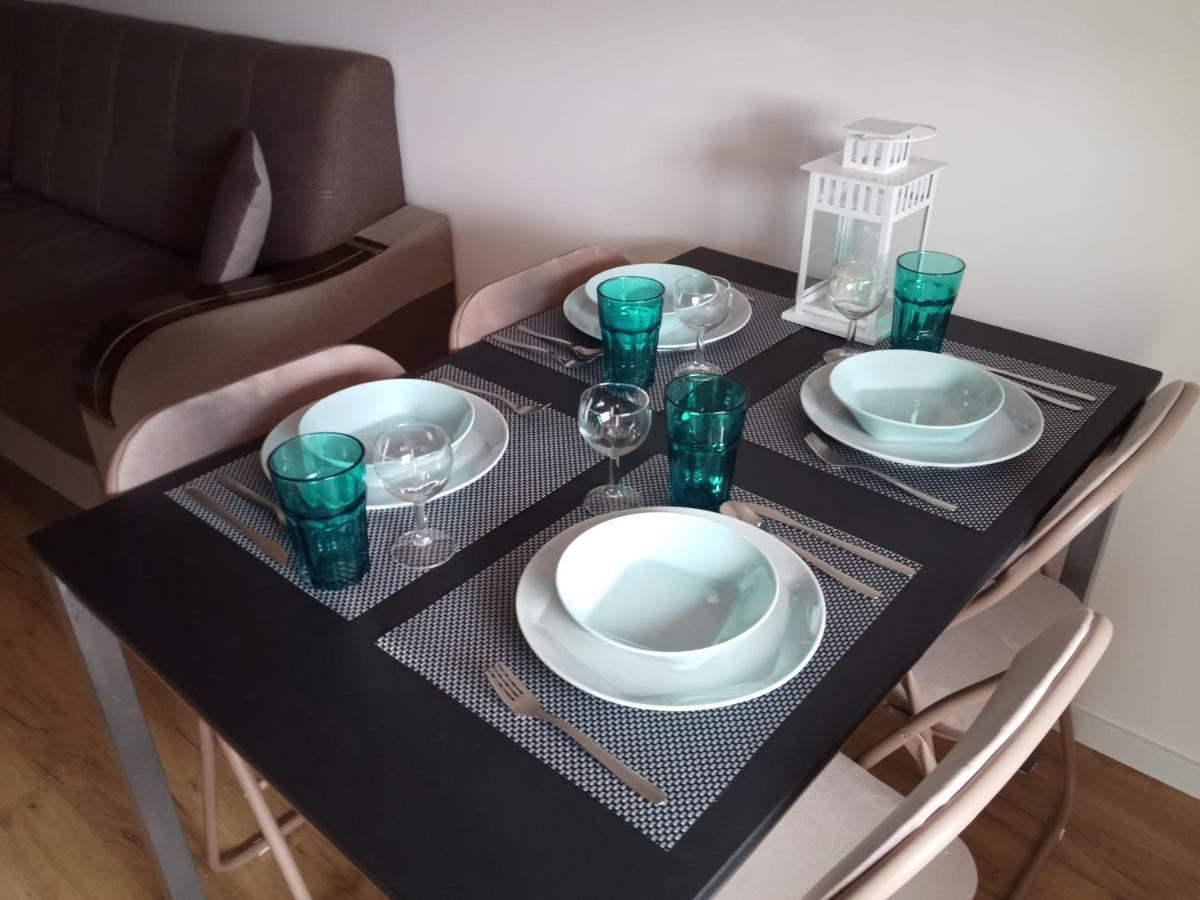 Ewela Apartment Gizycko
