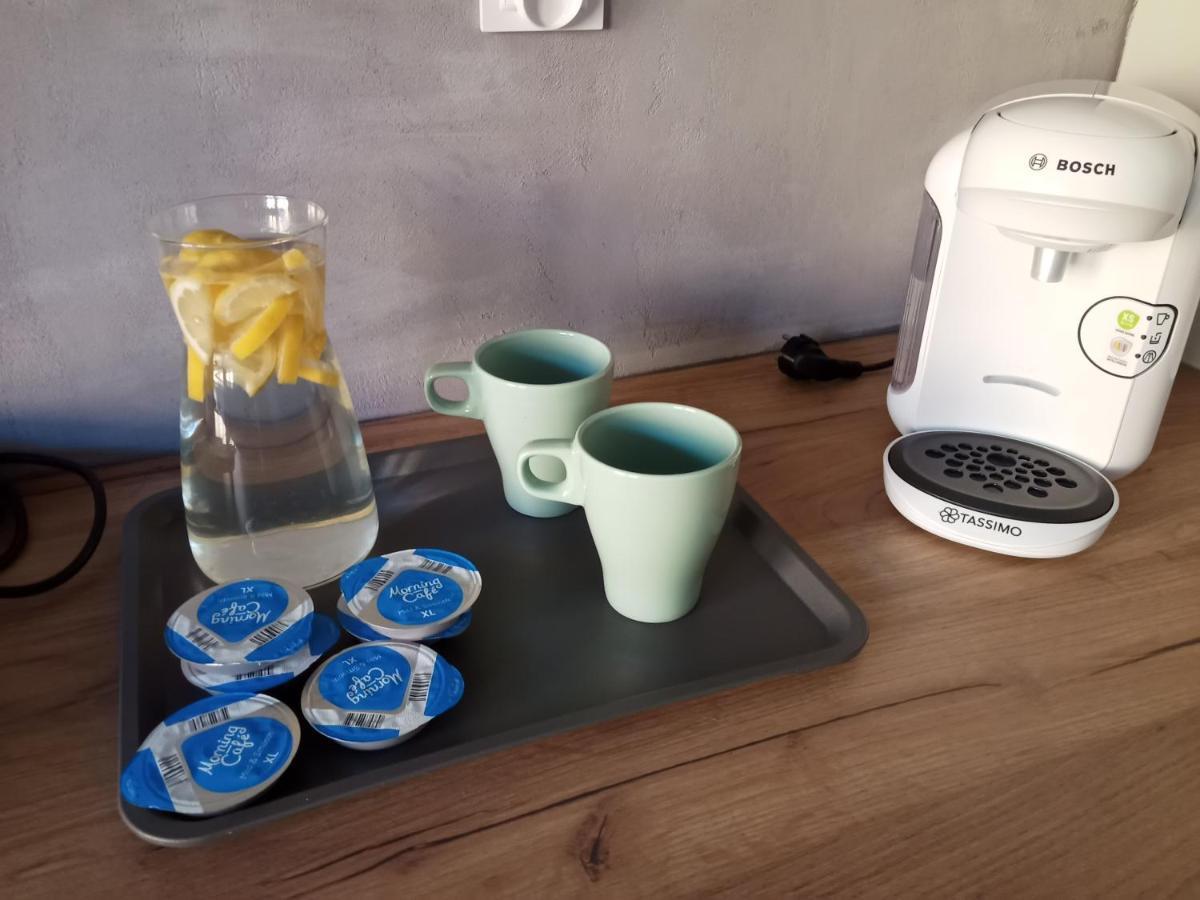 Apartament Ewela Giżycko