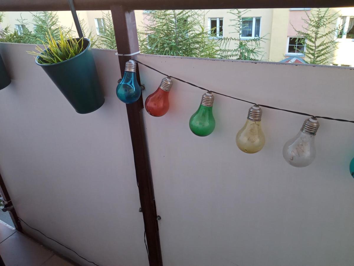 Ewela Apartment *