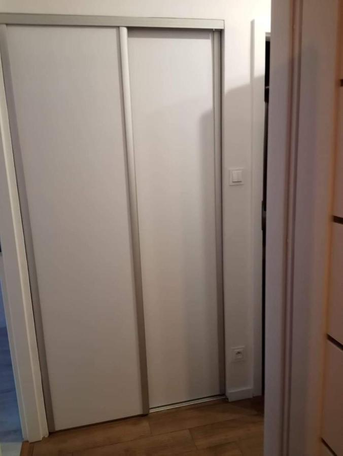 Apartament Ewela Giżycko