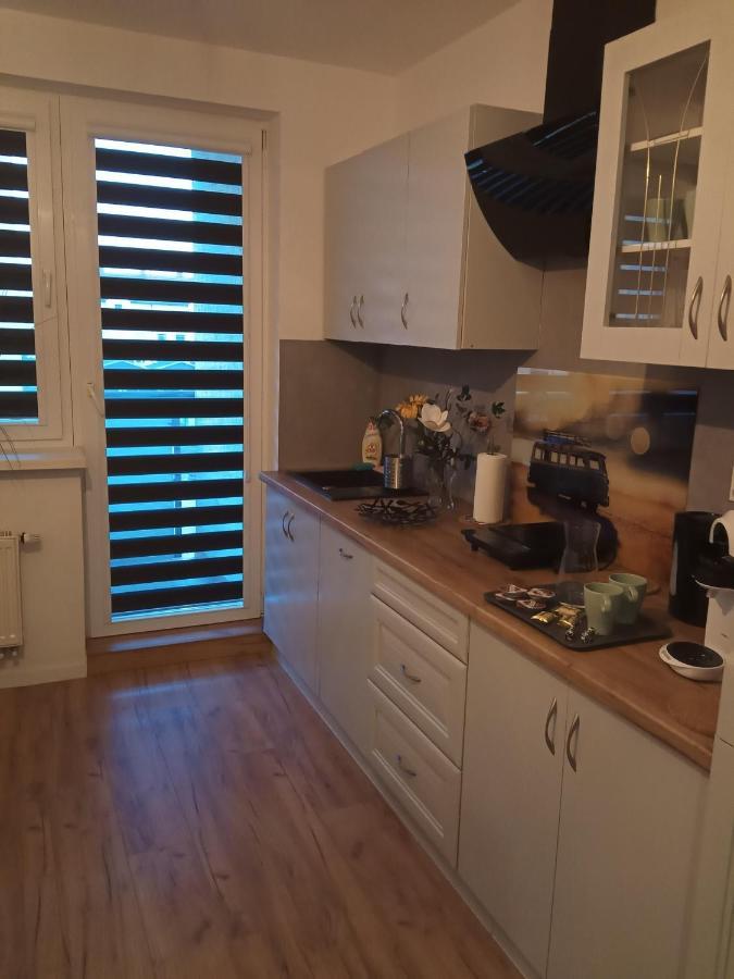 Ewela Apartament