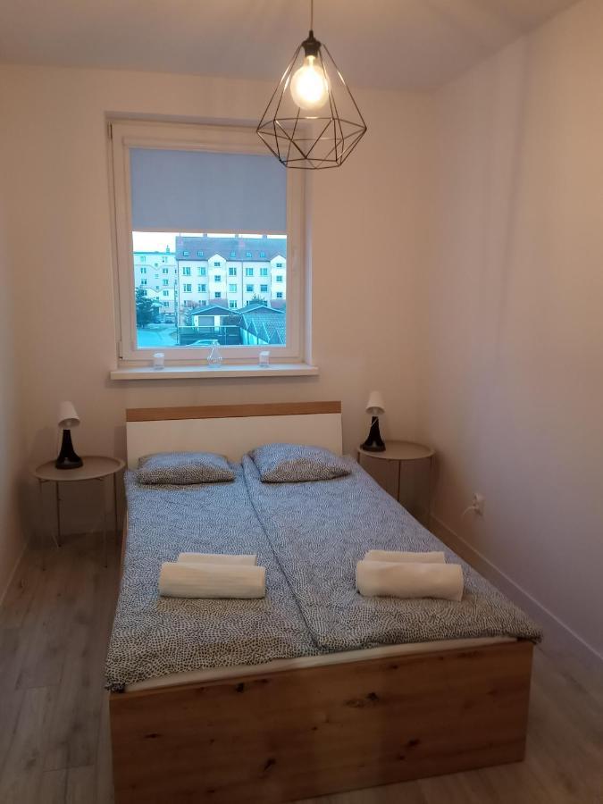 Apartment Ewela *