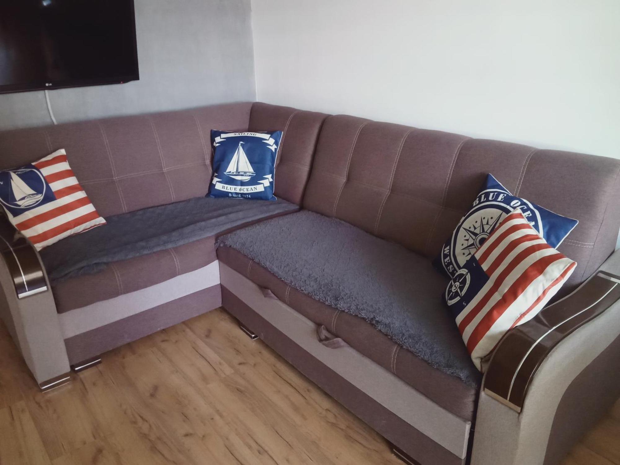 Apartment Ewela Gizycko